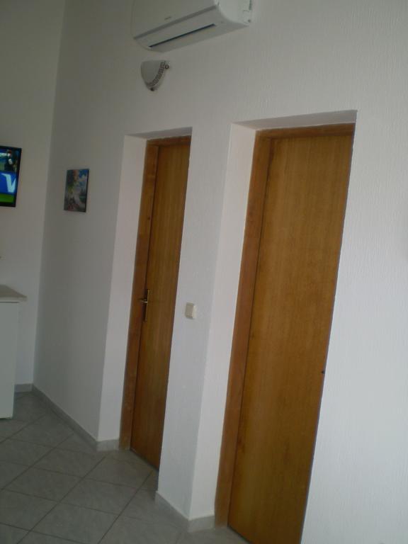 Apartmani Marija&Damir Vir Eksteriør billede